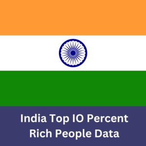 Exclusive High-Net-Worth Email Dataset – India’s Top 10% Richest Individuals